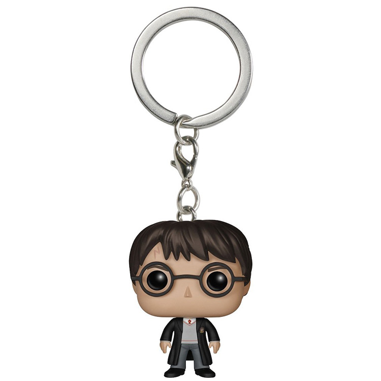 خرید جاسوییچی POP! - شخصیت Harry Potter